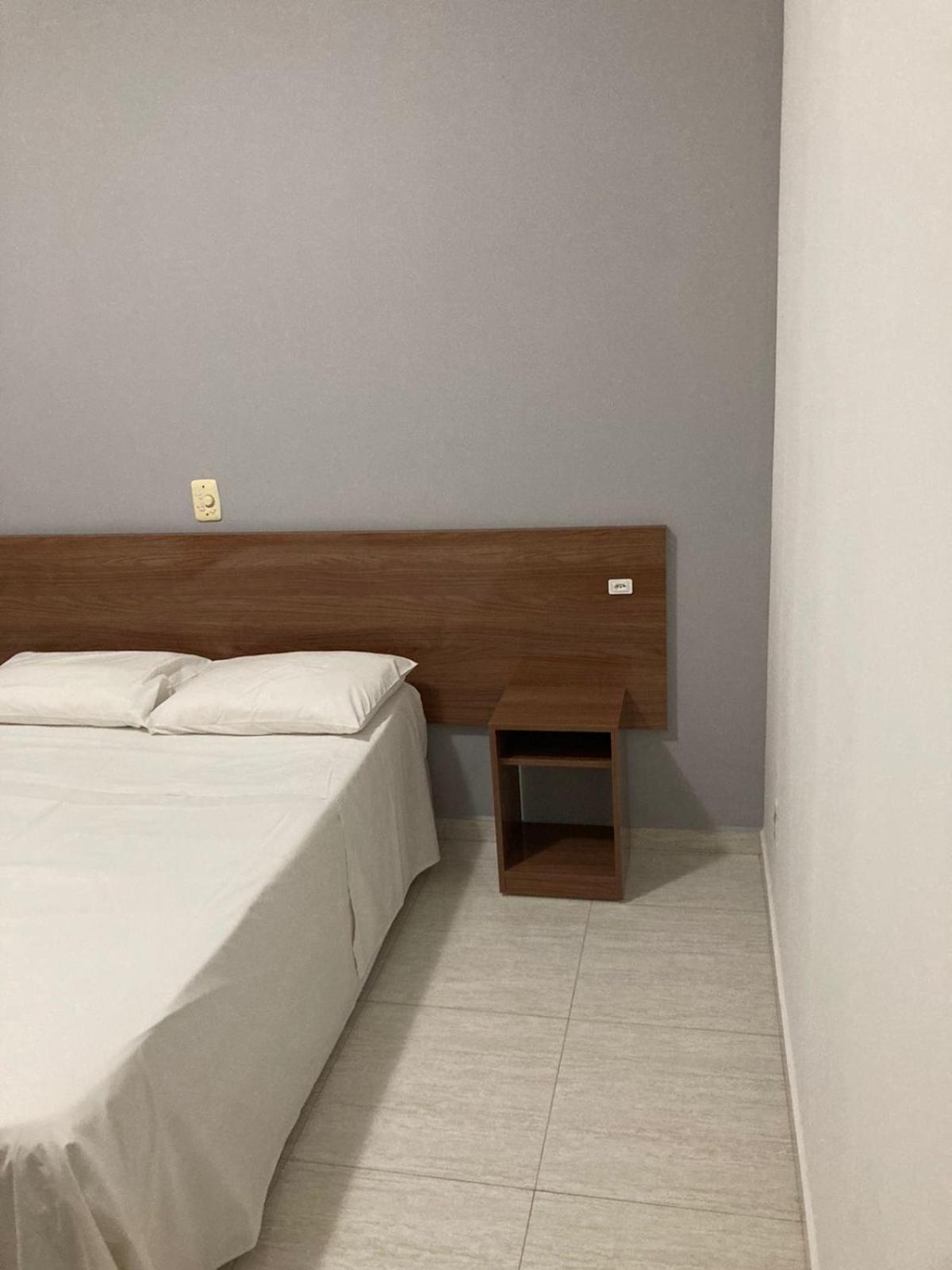Hotel Prime Hortolândia エクステリア 写真